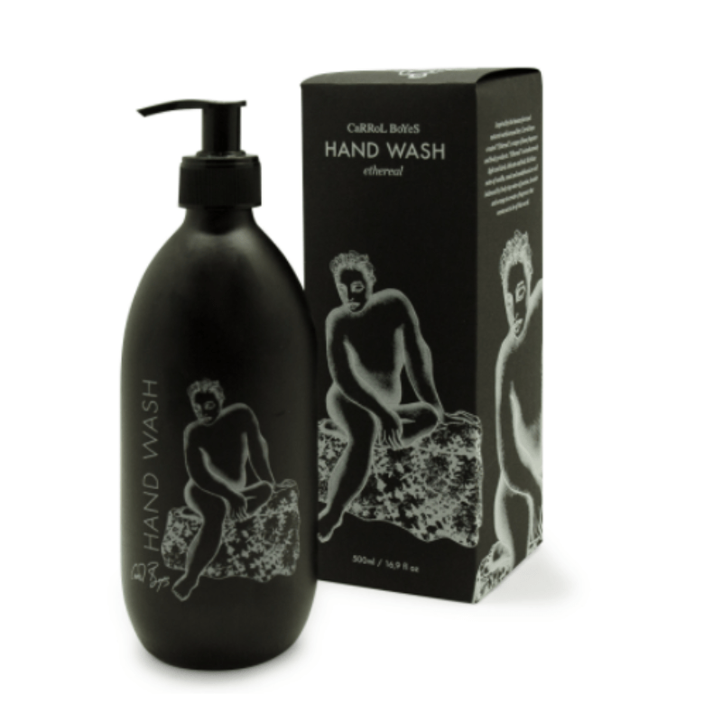 Carrol Boyes Cleaner Carrol Boyes Hand Wash - Ethereal Black (6821526601817)