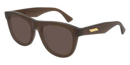 Bottega Veneta Sunglass BROWN Bottega Veneta Sunglasses BV1001S-003 (6571720507481)
