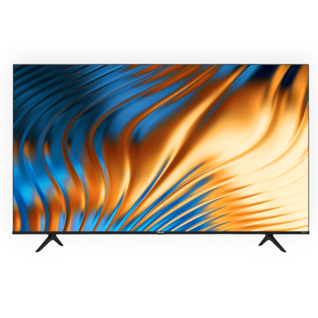 Hisense Smart UHD TV Hisense 43-inch Smart UHD LED TV 43A6H (7197208248409)
