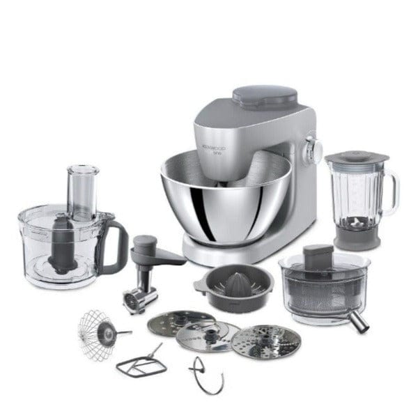 Kenwood Food Processor Kenwood - MultiOne Kitchen Machine - KHH326SI (7033523863641)