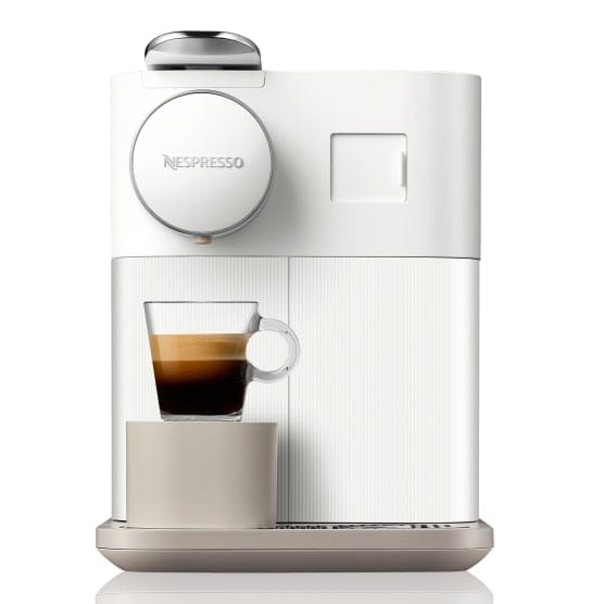 Nespresso COFFEE MACHINE Nespresso Gran Lattissima Coffee Machine F531-ZA-WH-NET (7001428918361)