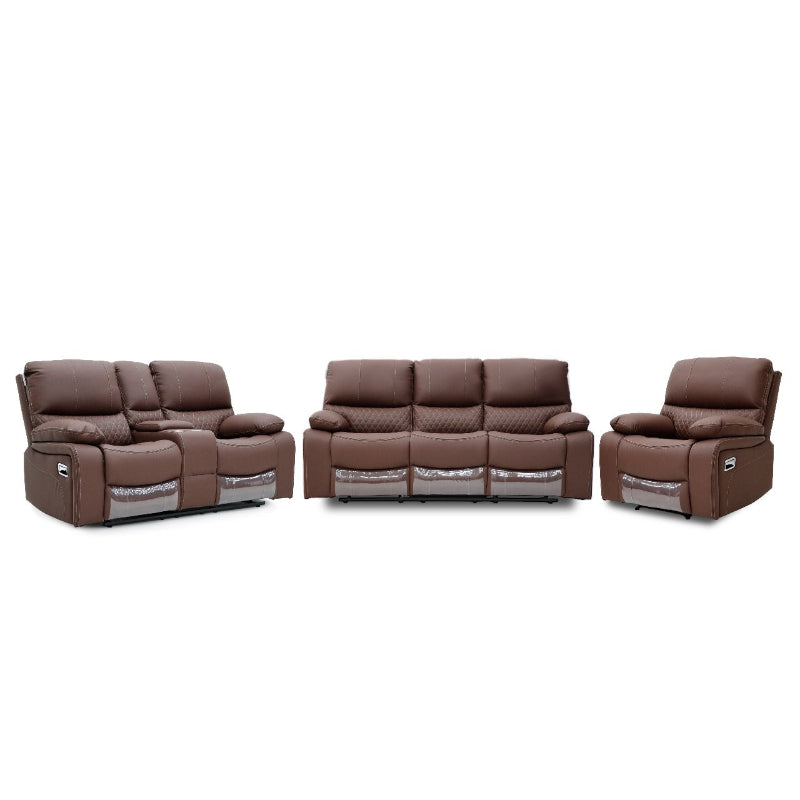 Angela Brown 5 Action Lounge Suite 3pc (8044680773721)