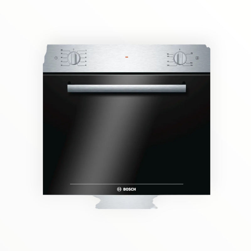 Series 4 Gas built-in oven 60 x 60 cm Stainless steel (8015112765529)