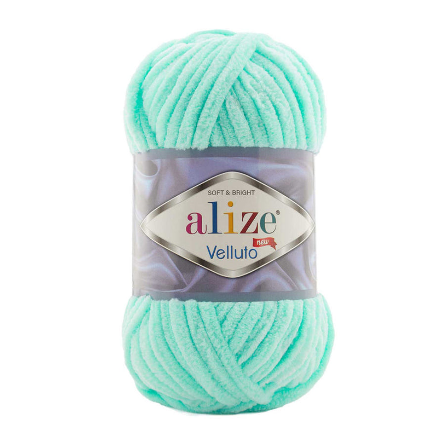 Velluto Wool 100g
