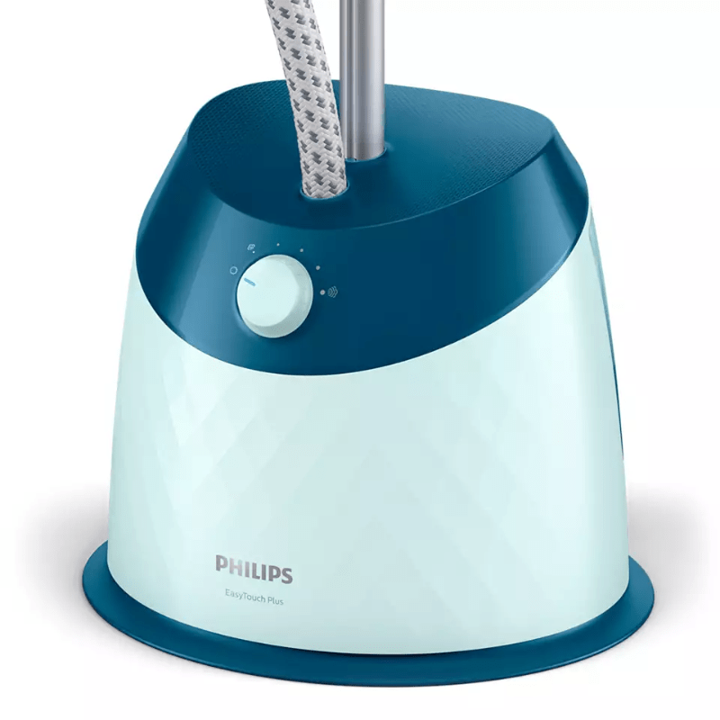 Philips IRON Philips 1600W Easytouch Plus Garment Steamer GC518/20 (6566290587737)