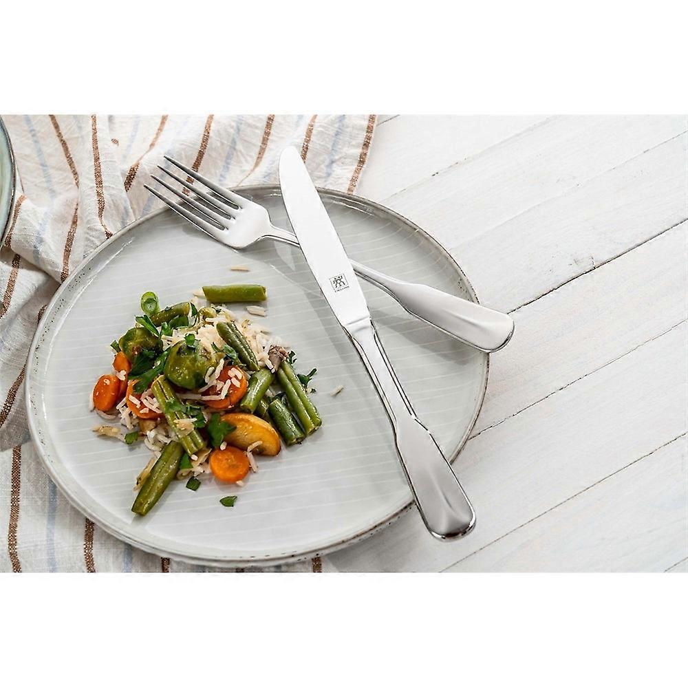 Zwilling Maryland Polished Cutlery Set 60 Piece ZW-1023042