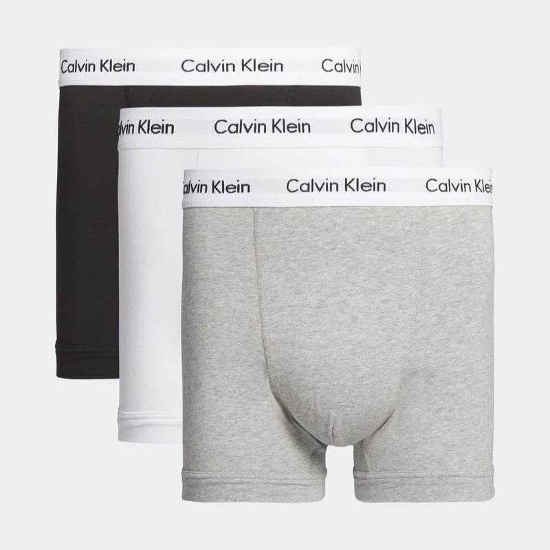 Calvin Klein Multi 3Pack Trunk (8008388116569)