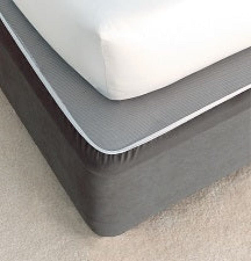 SIMON BAKER Bedroom & Bathroom Simon Baker Base Wrap Queen Navy Blue (2061853884505)