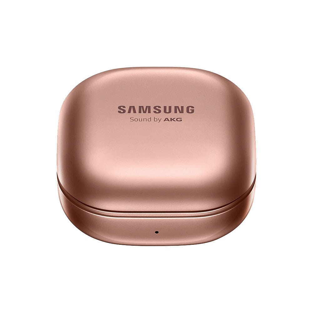 Samsung buds SAMSUNG Galaxy Buds Live - Bronze (6995225837657)
