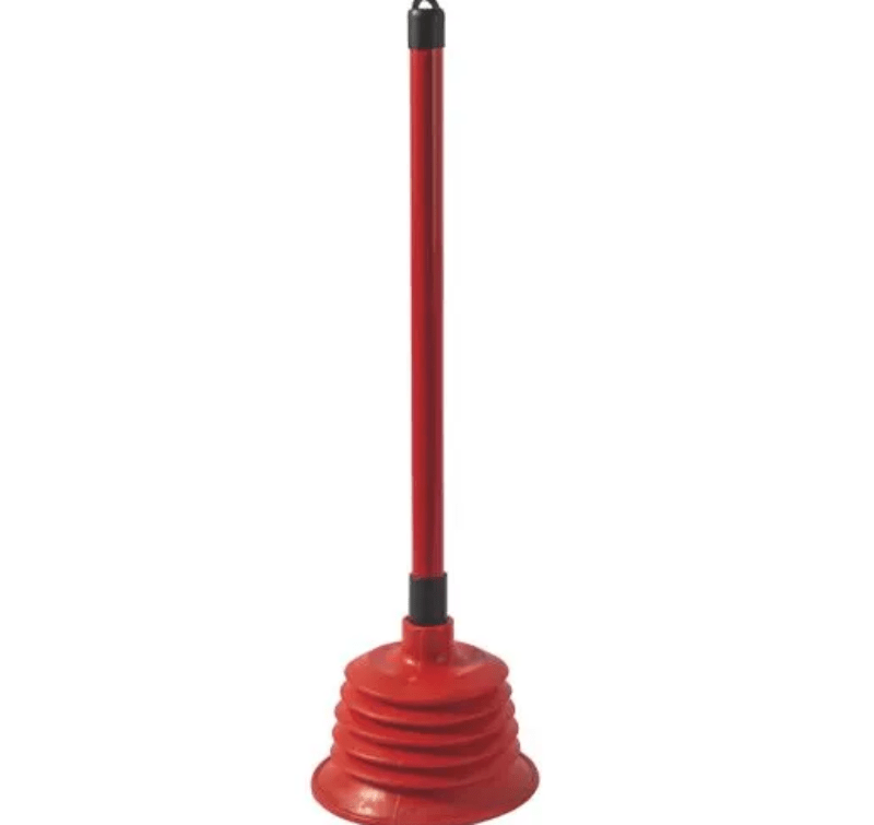 LIAO mop LiAo Toilet Plunger  H130004 (6550797254745)