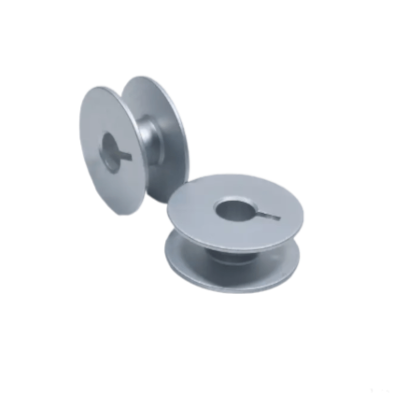 SEWING ACCESSORIES HABBY Bobbin With Slot (7682177564761)