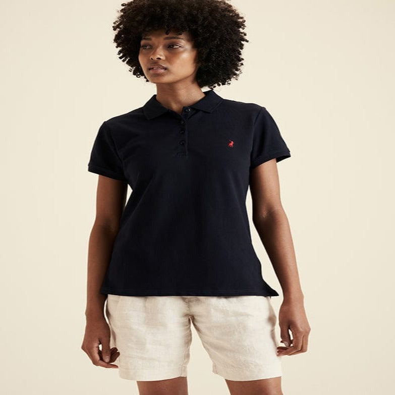 Polo Polo Ladies Margot Golfer Navy (7348469661785)