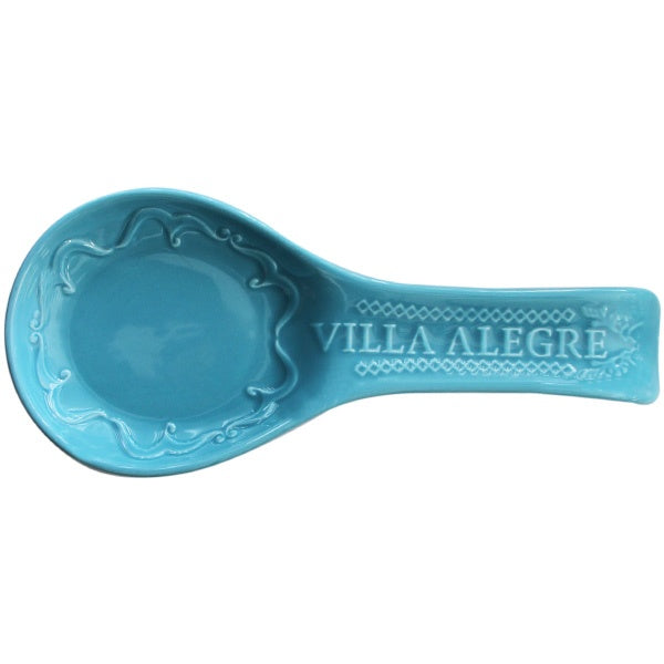 Villa Alegre Ceramic Spoon Rest 19846