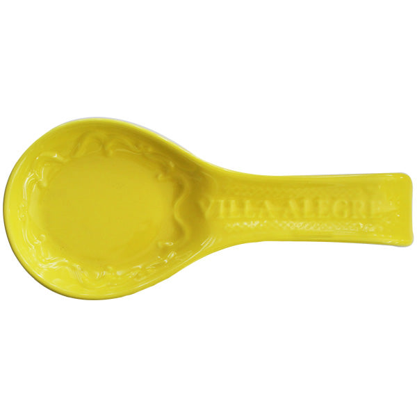 Villa Alegre Ceramic Spoon Rest 19846