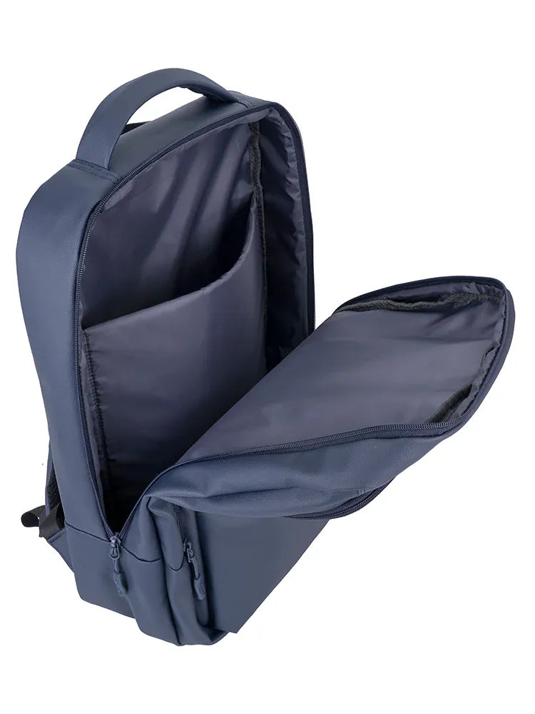 Cellini Backpack Cellini Sidekick Commute Backpack-Navy 1994861