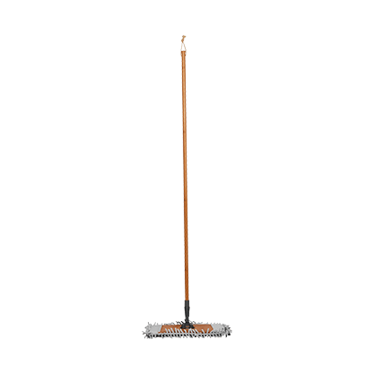 Legend Brush Legend Bamboo Chenille Mop (7484331032665)