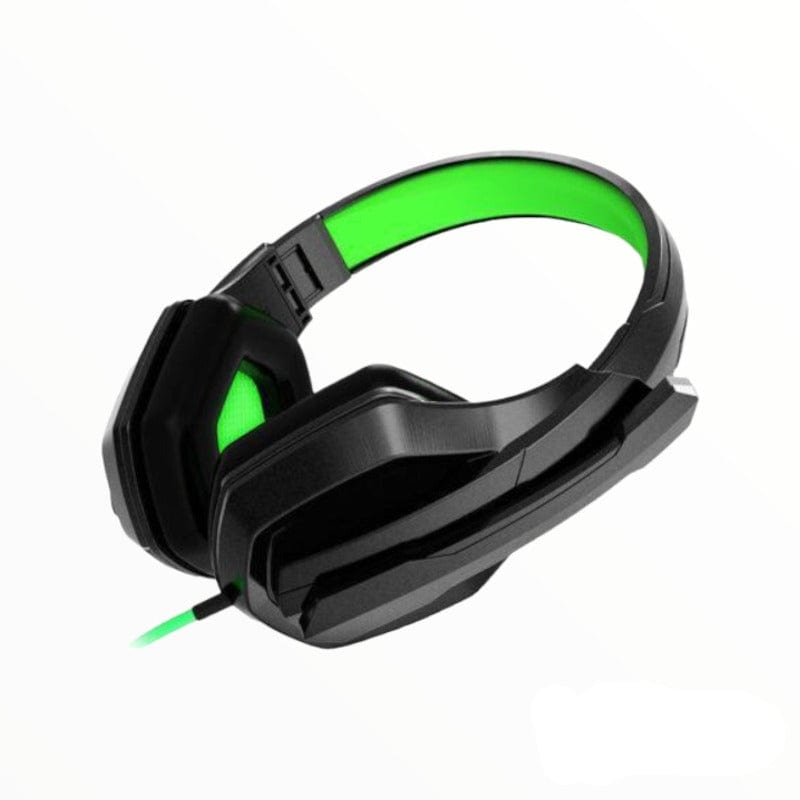 astrum Gaming Headphone Astrum PC Gaming Headset A12013-B HS130 (7523895935065)