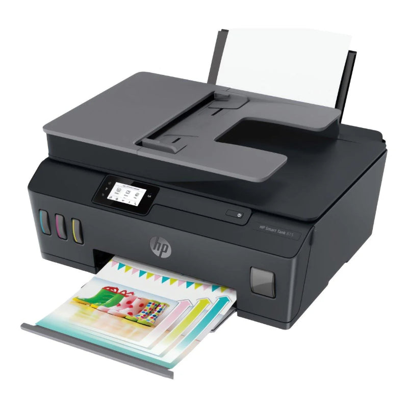 HP Smart Tank 615 Wireless All-in-One Y0F71A.