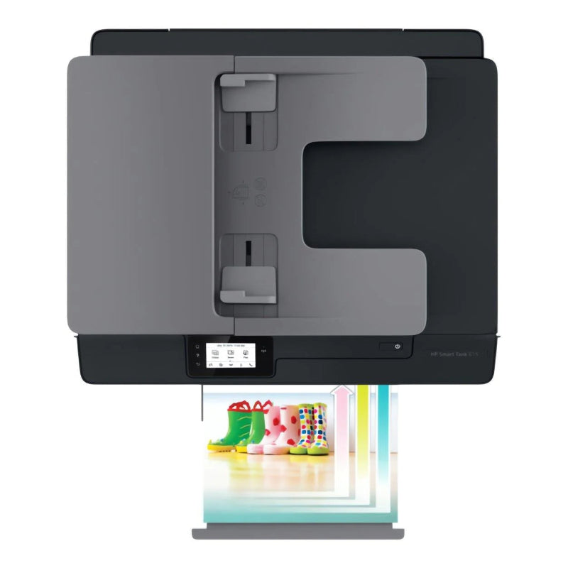 HP Smart Tank 615 Wireless All-in-One Y0F71A.