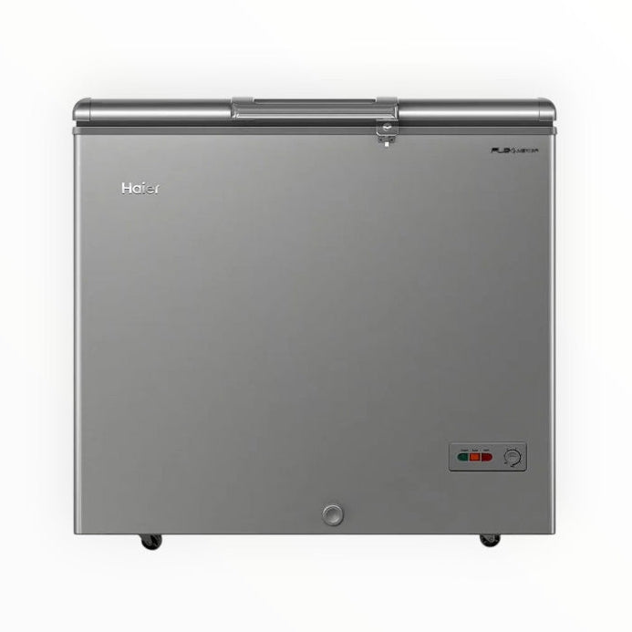 HAIER 301LChest Freezer - HCF-368KG.