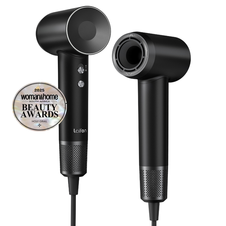 Laifen Swift Special High Speed Hairdryer Matte Black 1HD50-G-EU-BL-004.