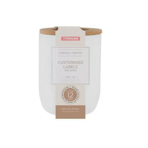 Typhoon Eden White Medium Storage TY1402044