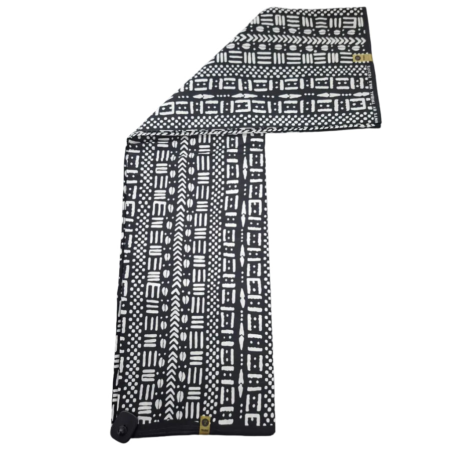 Kente 100% Wax Prints