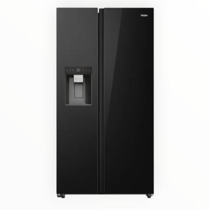 HAIER 573L SIDE BY SIDE FRIDGE SXS HRF-768VNWIGBL(ZA).