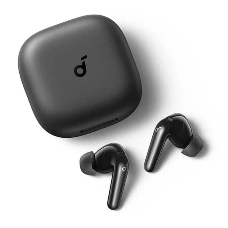 Anker Soundcore P31i ANC TWS In-Ear Headphones BK-D1202Z11.