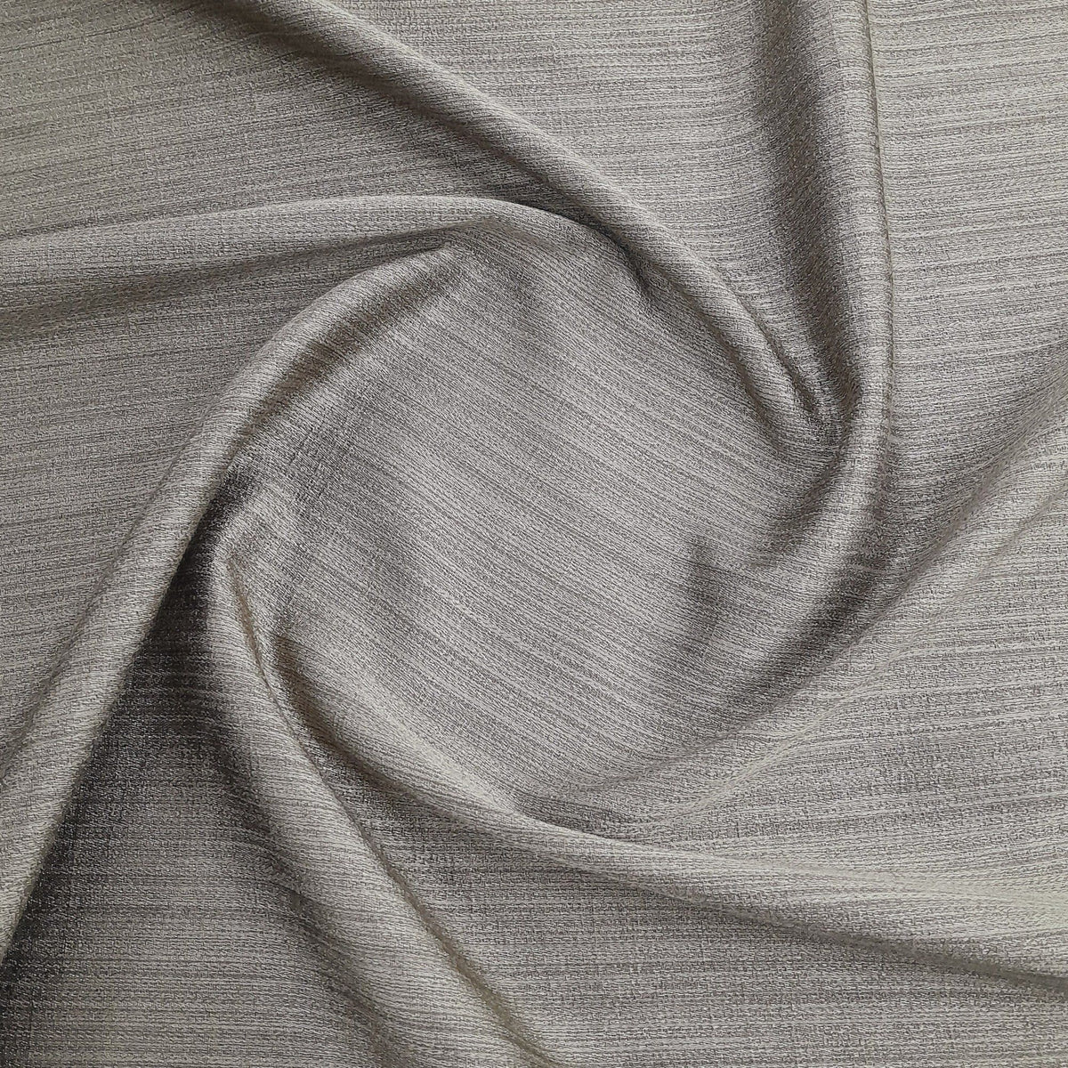 Nettex Special Clearance Curtain Balmoral Pearl 140 cm - MHC World