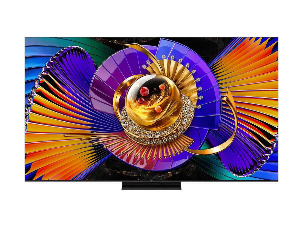 TCL 85C7L SQD-Mini-LED TV - 85"