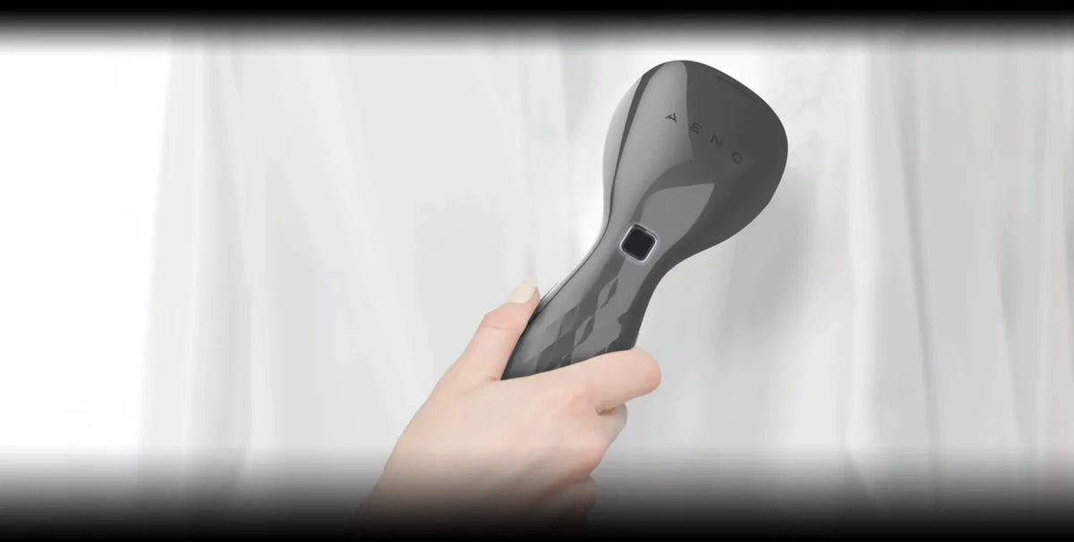 AENO GS2 Hand Garment Steamer AGS0002