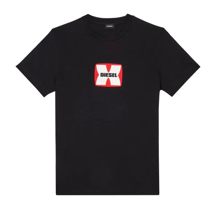Diesel T-Diegor K47 T-Shirt Parallel Import (8008450506841)