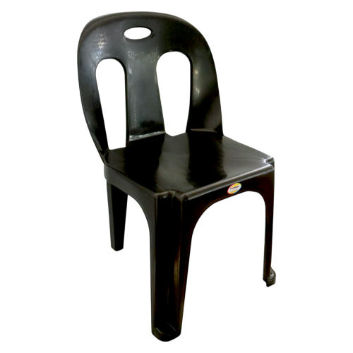 Formosa Zama Zama Plastic Chairs Assorted Colour P2650