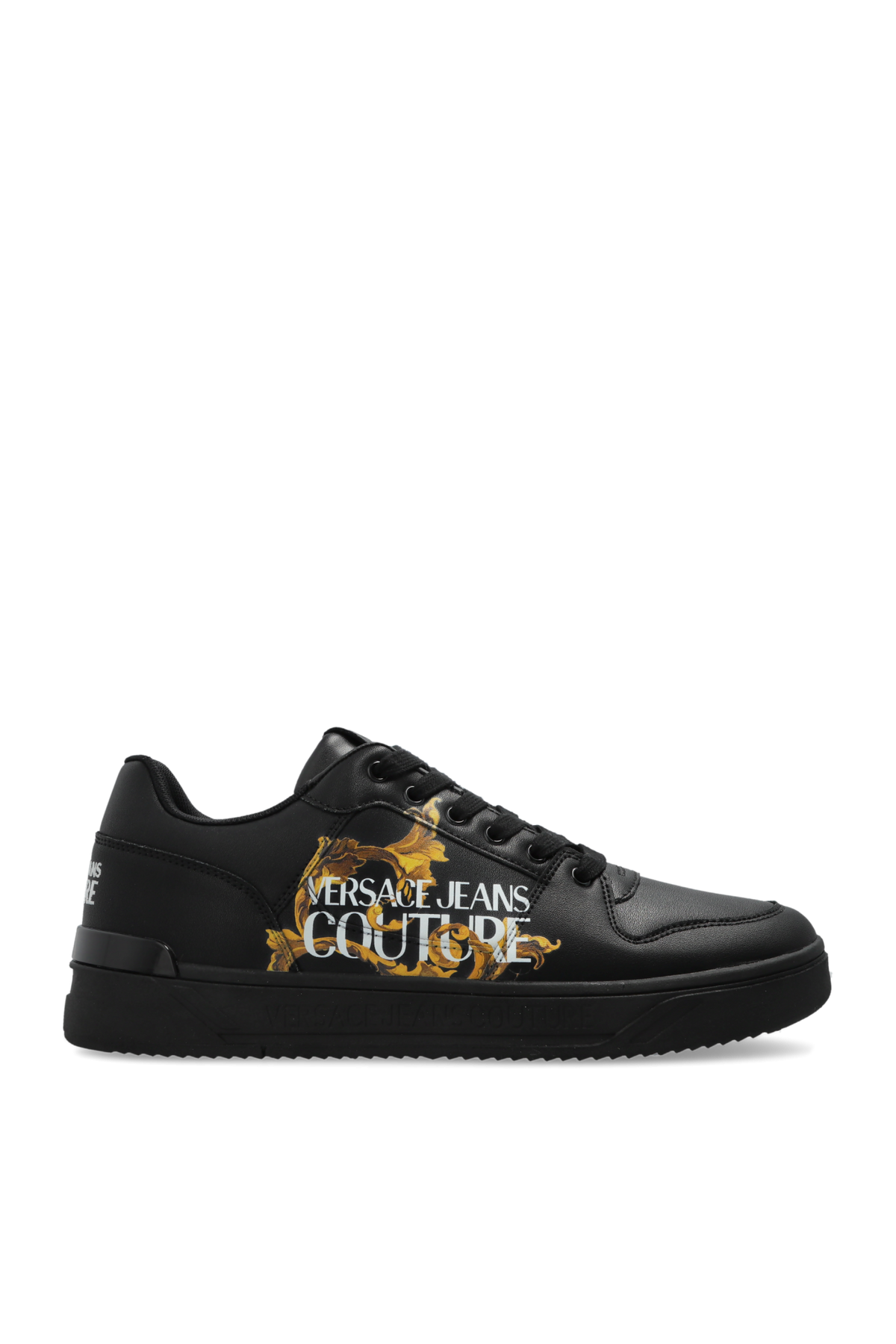 Versace Jeans Couture Black/Gold