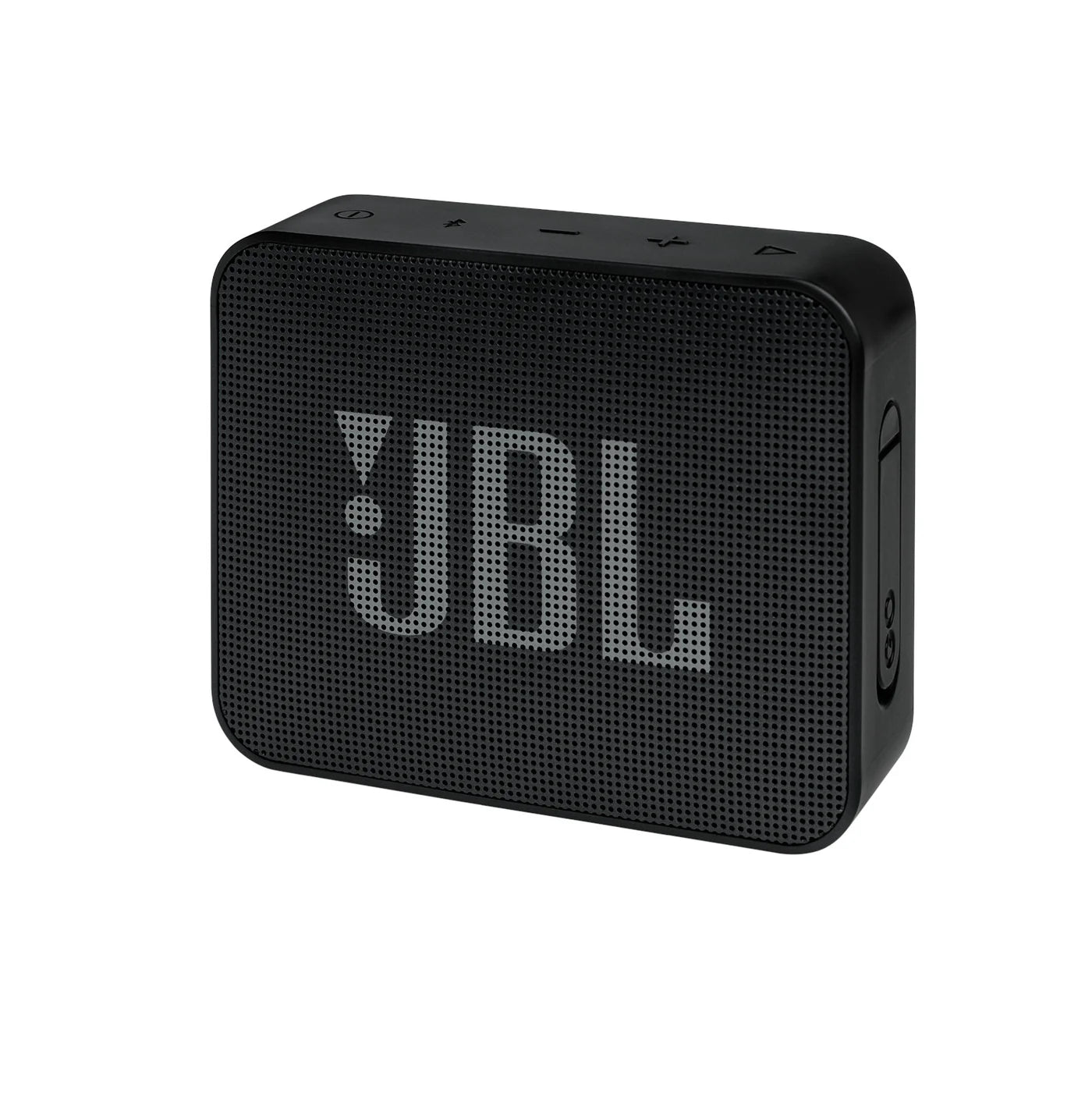 JBL Black GO 3 Portable Speaker CON000482