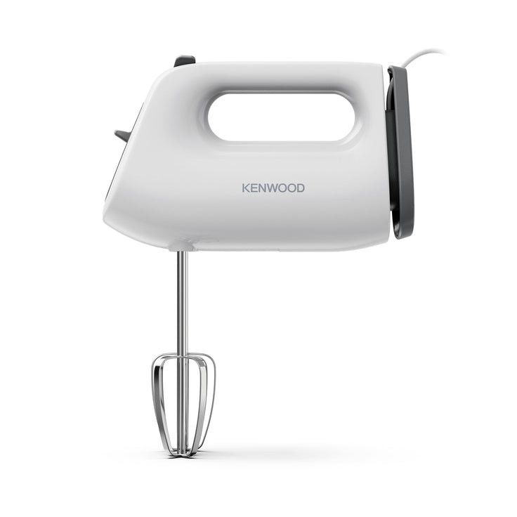 Kenwood QuickMix Lite Hand Mixer White HMP10.000WH