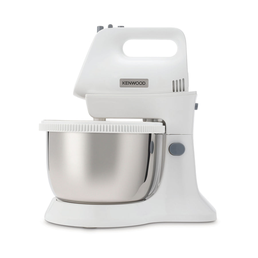 Kenwood Hand Mixer and Bowl 450W HMP32.A0WH
