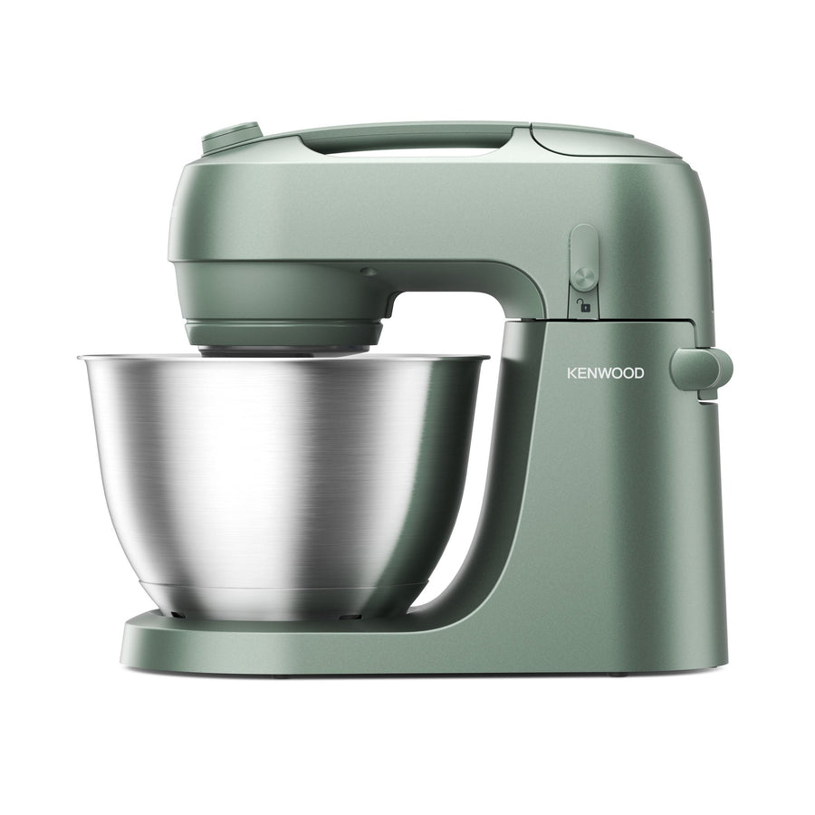 Kenwood Go Collection Stand Mixer Green KZM35.000GR