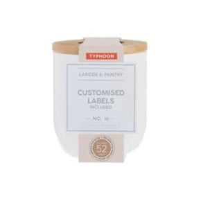 Typhoon Eden White Small Storage TY1402045