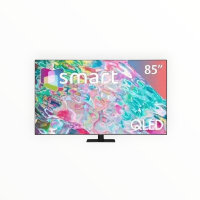 Samsung 85" 4K QLED Smart TV QA85Q70BA