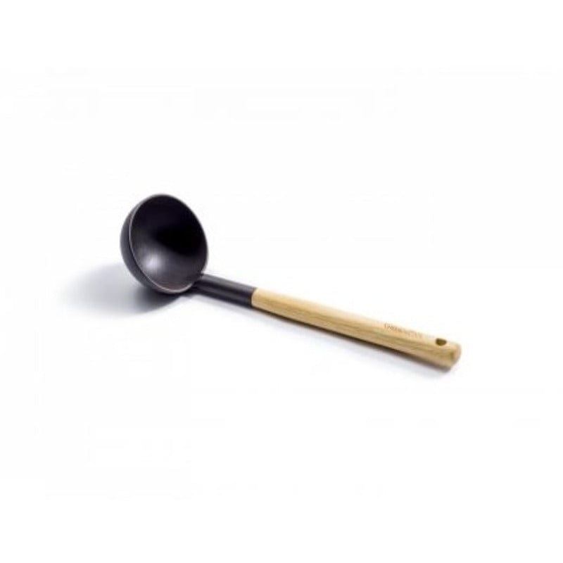 GREENPAN Utensil GreenPan Utensil Ladle 30cm CC001684-001 (4752351854681)