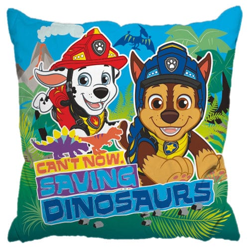 Disney Duvet Cover Scatter Cushion 40X40 Paw Patrol Boys Duvet Cover Set (7294341087321)