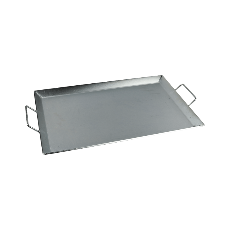 LK'S Outdoors LK'S Braai Pan Rectangular 117/1 (4728997871705)