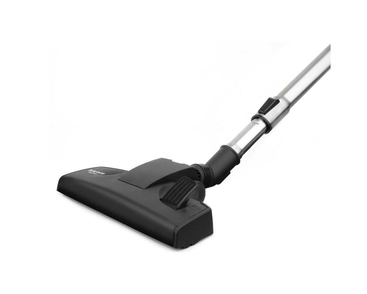 Taurus Vacuum Cleaner Bagless Plastic Blue 2L 800W Virage Active 948992