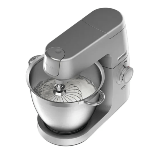 Kenwood blender Kenwood Elite Chef XL 6.7 Litre Stand Mixer, KVL6100S (7033585959001)
