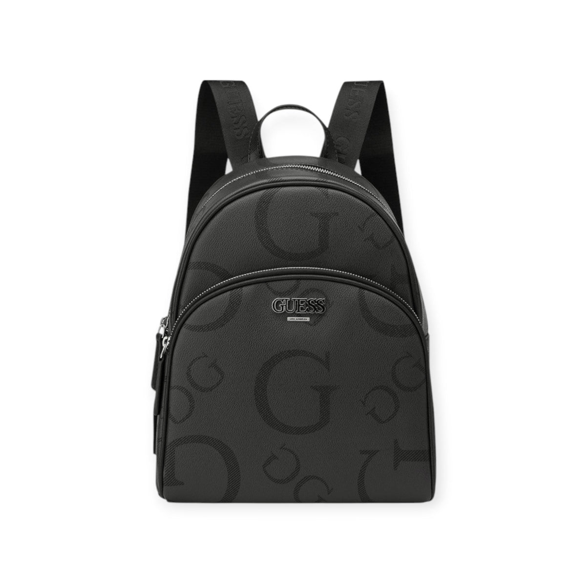 Guess Backpack Guess Grey Holeman Backpack