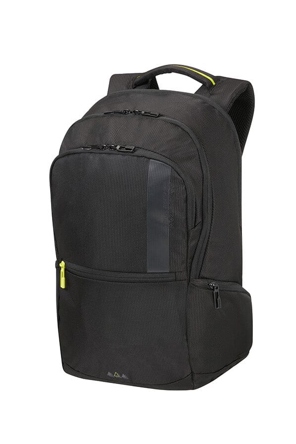 American Tourister Laptop Backpack American Tourister Work-E LAptop BAckpack 15,6 (7267647848537)