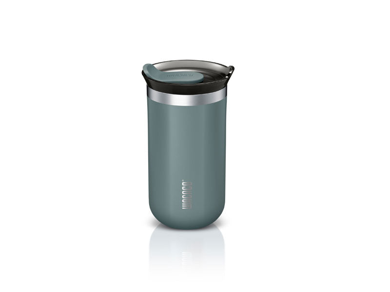 Wacaco Vacuum Insulated Travel Mug 300ml Blue OCTACB
