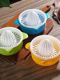 Continental Homeware Paper Towel Holder Hobby Life Cheepy Lemon Squeezer 0.22L 06 1111 (7298419884121)